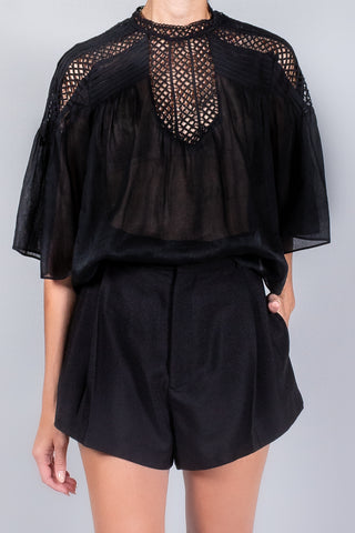 Isabel Marant Etoile Parina Top