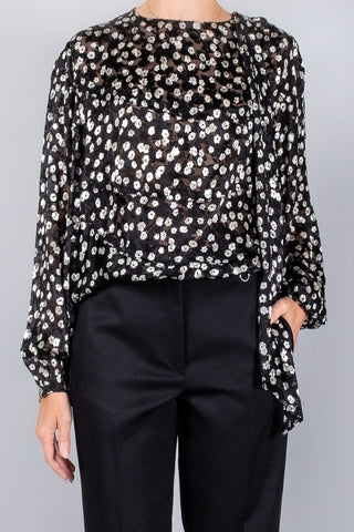 Isabel Marant Firma Top