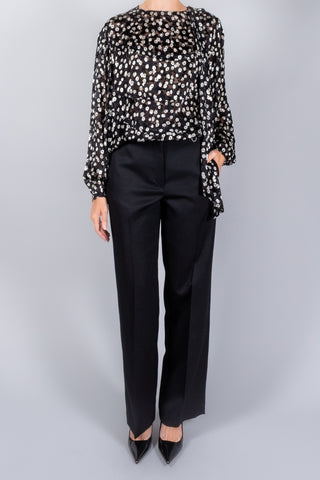 Isabel Marant Firma Top