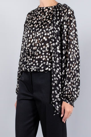 Isabel Marant Firma Top