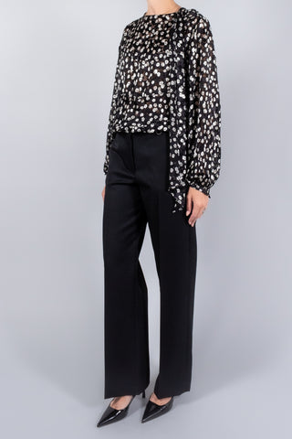 Isabel Marant Firma Top