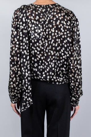 Isabel Marant Firma Top