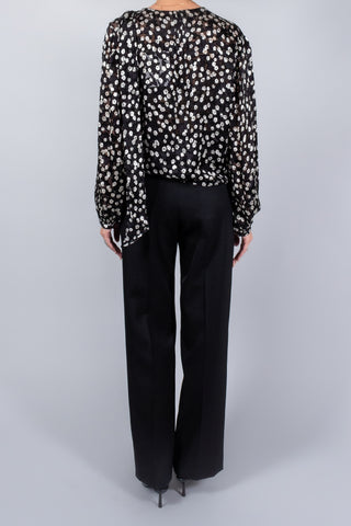 Isabel Marant Firma Top
