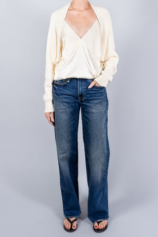 Kallmeyer Yara Shrug-Knitwear-Misch-Boutique-Vancouver-Canada-misch.ca