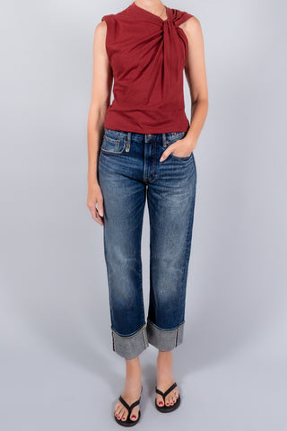R13 Cuffed Boyfriend Jean-Denim-Misch-Boutique-Vancouver-Canada-misch.ca