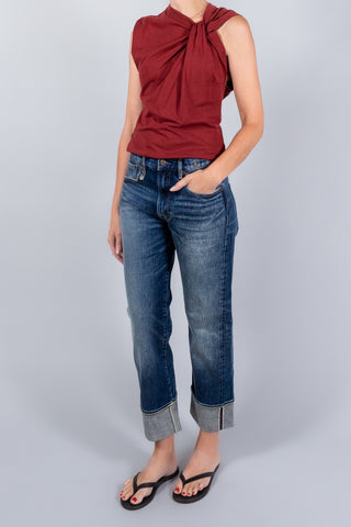 R13 Cuffed Boyfriend Jean-Denim-Misch-Boutique-Vancouver-Canada-misch.ca