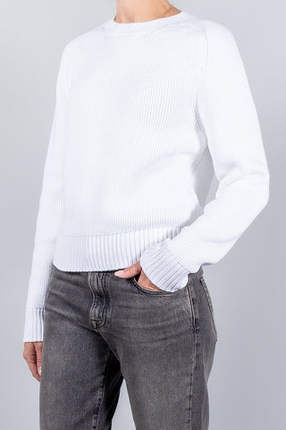 Kallmeyer Nina Crewneck-Knitwear-Misch-Boutique-Vancouver-Canada-misch.ca