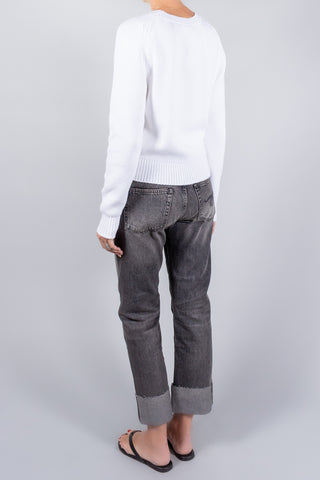 R13 Cuffed Romeo Jean-Denim-Misch-Boutique-Vancouver-Canada-misch.ca