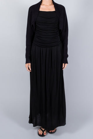 Kallmeyer Yara Shrug-Knitwear-Misch-Boutique-Vancouver-Canada-misch.ca