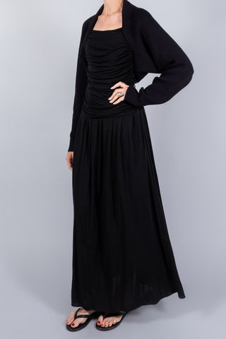 Kallmeyer Yara Shrug-Knitwear-Misch-Boutique-Vancouver-Canada-misch.ca