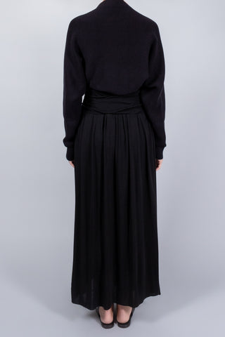 Kallmeyer Yara Shrug-Knitwear-Misch-Boutique-Vancouver-Canada-misch.ca