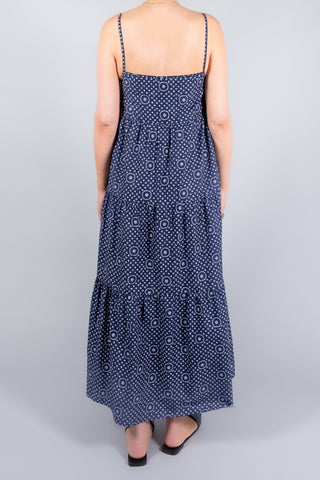 Matteau Tiered Sundress-Dresses and Jumpsuits-Misch-Boutique-Vancouver-Canada-misch.ca