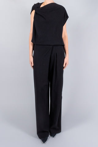 Gauchere G226 03094 Crossover Pant-Pants and Shorts-Misch-Boutique-Vancouver-Canada-misch.ca