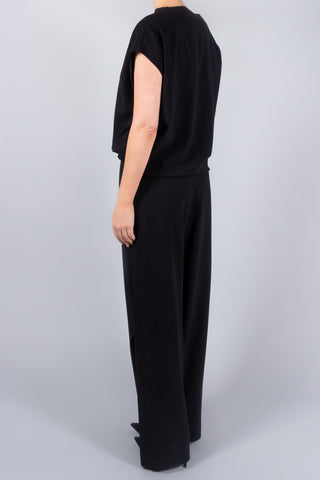 Gauchere G226 03094 Crossover Pant-Pants and Shorts-Misch-Boutique-Vancouver-Canada-misch.ca