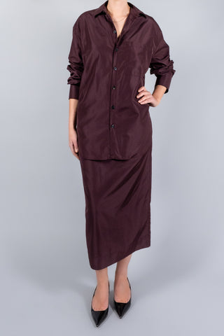 Gauchere G226 05052 Skirt-Skirts-Misch-Boutique-Vancouver-Canada-misch.ca