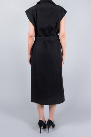 Gauchere G226 01050 Vest/Dress-Jackets and Blazers-Misch-Boutique-Vancouver-Canada-misch.ca