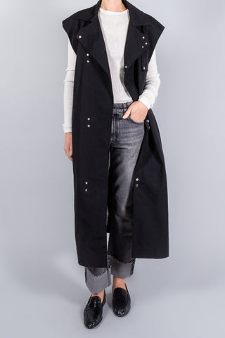 Gauchere G226 01050 Vest/Dress-Jackets and Blazers-Misch-Boutique-Vancouver-Canada-misch.ca