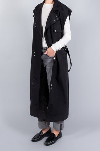 Gauchere G226 01050 Vest/Dress-Jackets and Blazers-Misch-Boutique-Vancouver-Canada-misch.ca