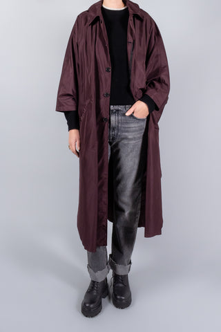 Gauchere G226 01051 Poncho-Jackets and Blazers-Misch-Boutique-Vancouver-Canada-misch.ca