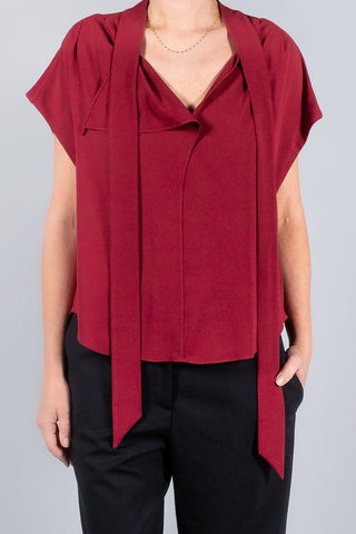 Isabel Marant Selene-Tops-Misch-Boutique-Vancouver-Canada-misch.ca
