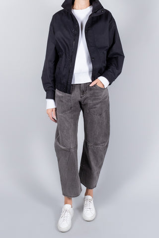 Nili Lotan Klaire Bomber Jacket