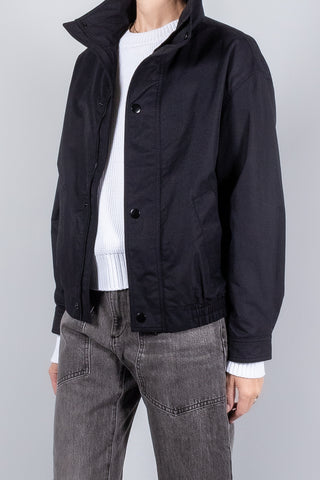 Nili Lotan Klaire Bomber Jacket