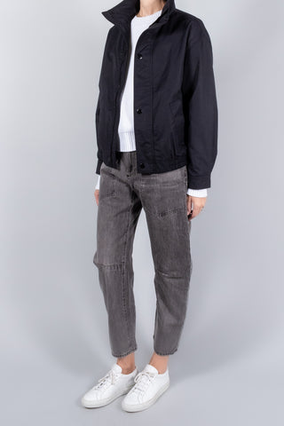 Nili Lotan Klaire Bomber Jacket