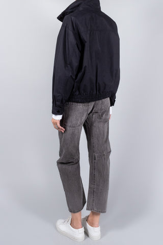 Nili Lotan Klaire Bomber Jacket