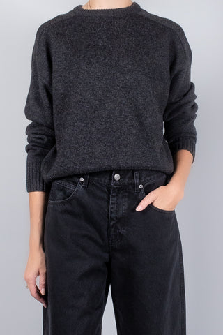 Nili Lotan Terese Denim Pant
