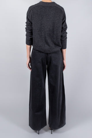 Nili Lotan Terese Denim Pant