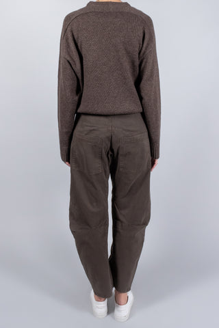 Loulou De Saison Breha Sweater