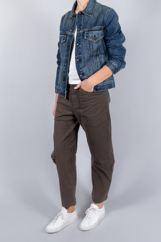Nili Lotan Shon Pant
