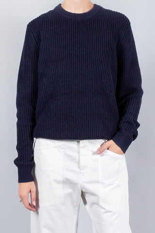 Nili Lotan Tarik Sweater