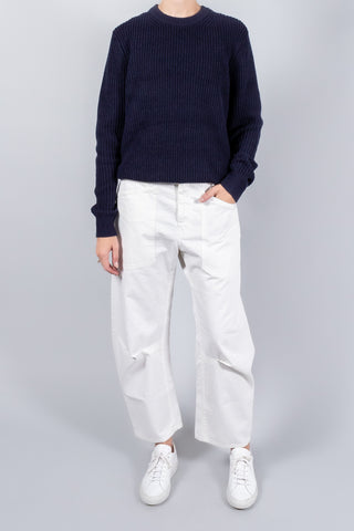 Nili Lotan Tarik Sweater