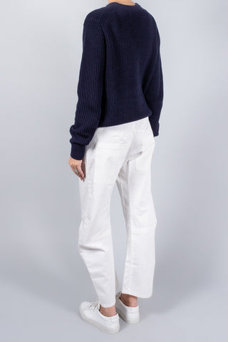 Nili Lotan Tarik Sweater