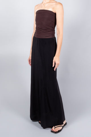 REYÈM Strapless Bandeau Top-Tops-Misch-Boutique-Vancouver-Canada-misch.ca