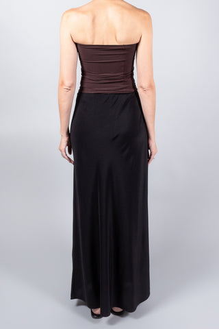 REYÈM Strapless Bandeau Top-Tops-Misch-Boutique-Vancouver-Canada-misch.ca