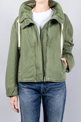 Xirena Harrison Jacket