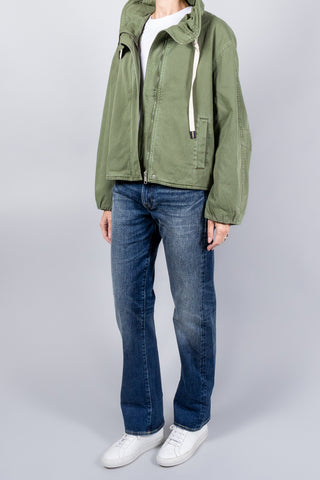 Xirena Harrison Jacket