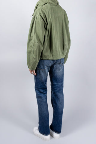 Xirena Harrison Jacket