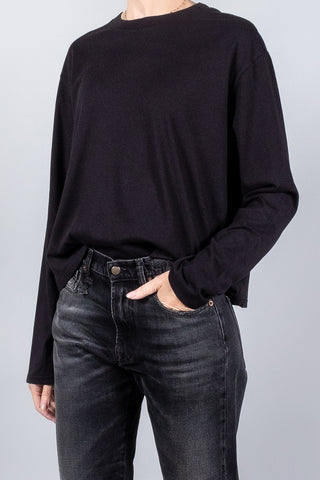 Xirena Terrance Tee-Tops-Misch-Boutique-Vancouver-Canada-misch.ca