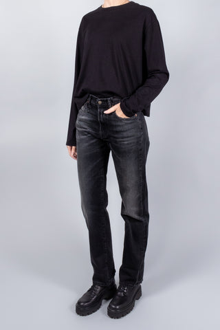 R13 Cuffed BF Jean-Denim-Misch-Boutique-Vancouver-Canada-misch.ca