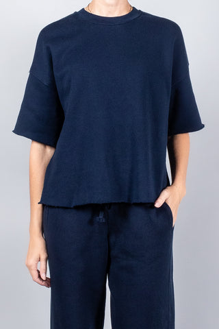 Xirena Romeo Tee-Tops-Misch-Boutique-Vancouver-Canada-misch.ca