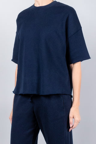 Xirena Romeo Tee-Tops-Misch-Boutique-Vancouver-Canada-misch.ca