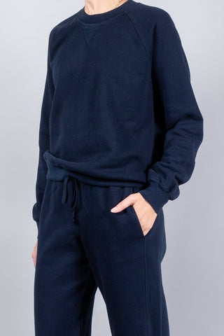 Xirena Marathon Sweatshirt-Tops-Misch-Boutique-Vancouver-Canada-misch.ca