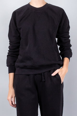 Xirena Marathon Sweatshirt-Tops-Misch-Boutique-Vancouver-Canada-misch.ca