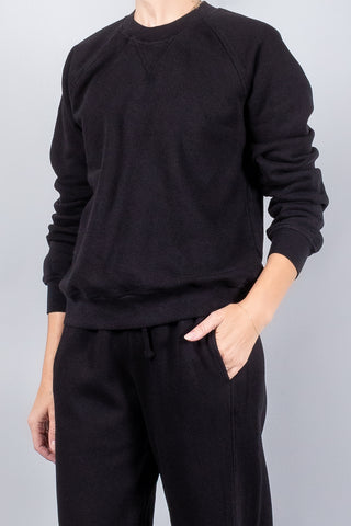 Xirena Marathon Sweatshirt-Tops-Misch-Boutique-Vancouver-Canada-misch.ca