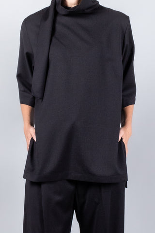 Christian Wijnants Tirila Top-Tops-Misch-Boutique-Vancouver-Canada-misch.ca