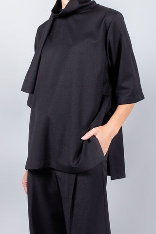 Christian Wijnants Tirila Top-Tops-Misch-Boutique-Vancouver-Canada-misch.ca