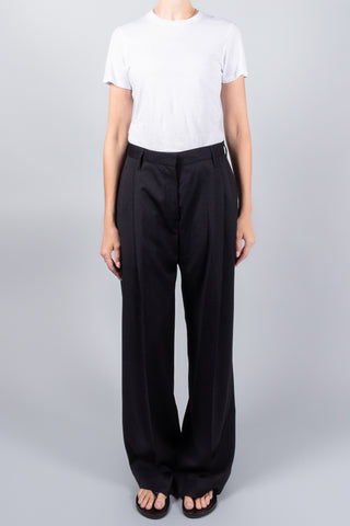 Christian Wijnants Pama Trouser-Pants and Shorts-Misch-Boutique-Vancouver-Canada-misch.ca